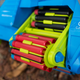 Image for article titled Review: I'm So Bummed BOOMco's Spinsanity 3X Isn't a Better Dart Gun